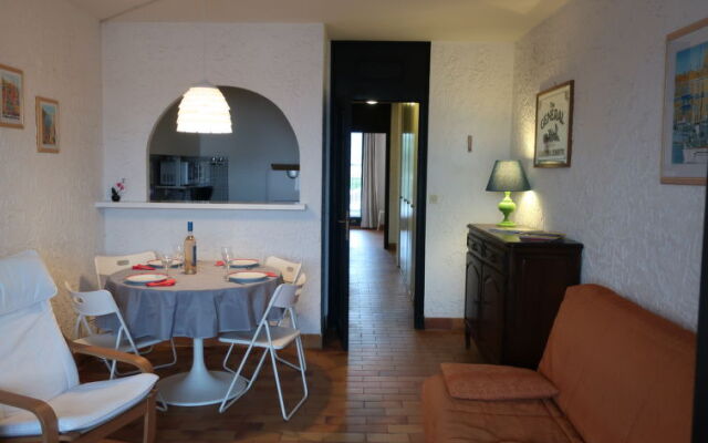 Les Cascadelles