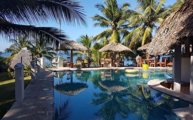 Vista Coiba Villas & Restaurant