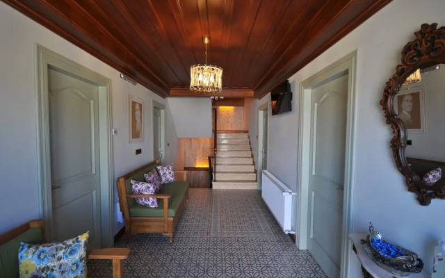 Svila Otel