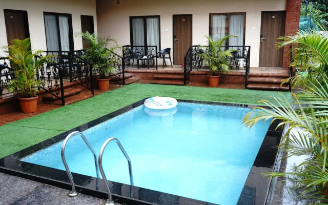Jivanta Hotel Mahabaleshwar