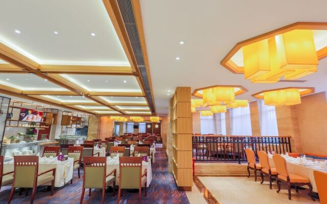 Grand Skylight Hotel Kaimei