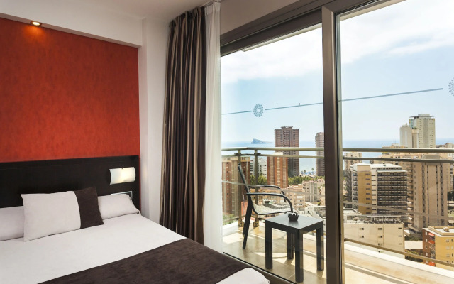 Sandos Monaco Hotel - Adults Only