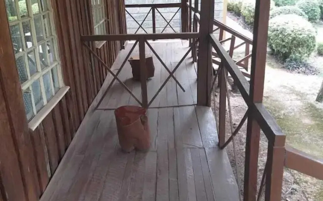 Savannah Garden Resort