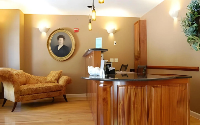 Sea Rose Suites