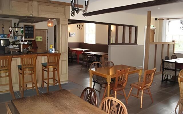 The Oak at Dewlish