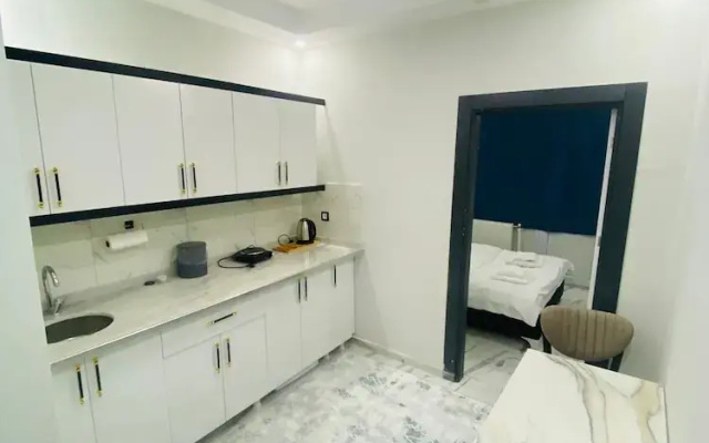 Özde House Konaklama Otel
