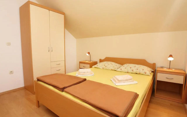 Apartment Korcula 4407b