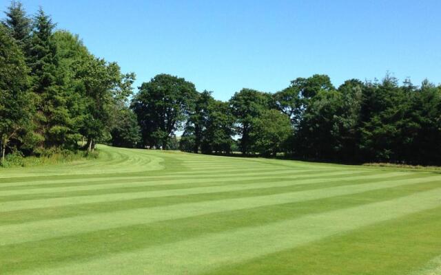 The Green Hotel Golf Resort