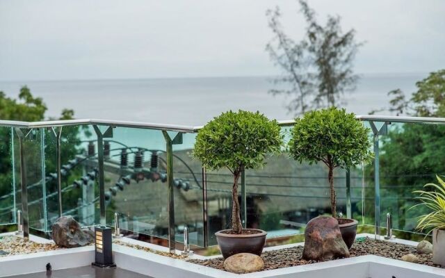 Baan Sea View Hua Hin by Piyanuch