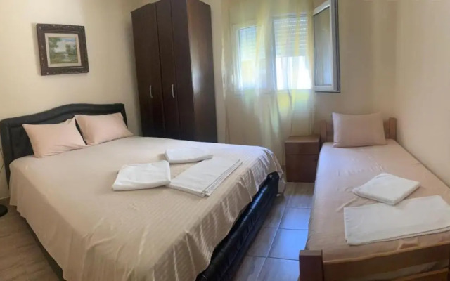 Vala Apartments