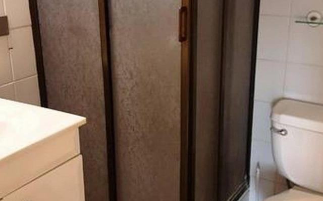 Departamento frente al mar, 2 dormitorios. Puerto velero