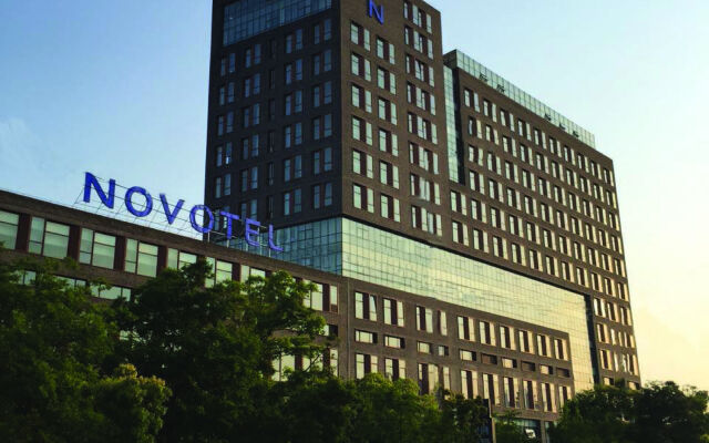 Novotel Shanghai Clover