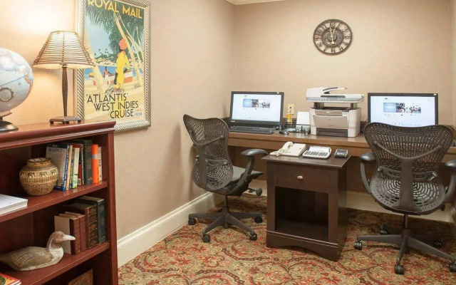 Pensacola Suites Hotel