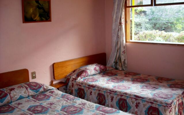 Posada Real del Valle