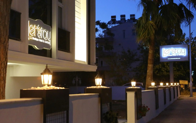 Letstay Hotel - Adults Only