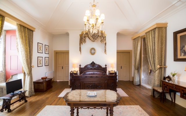 Casa da Portela de Sampriz