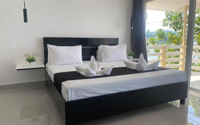 Papa Fred's Beach Resort