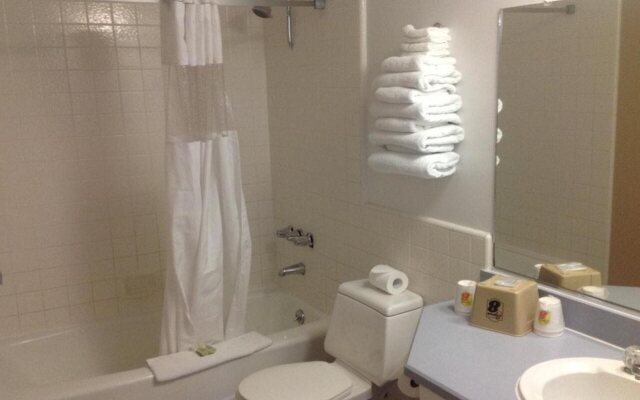 Super 8 By Wyndham Santa Barbara/Goleta