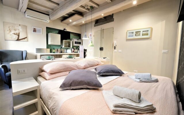 Wine Apartments Florence Grechetto