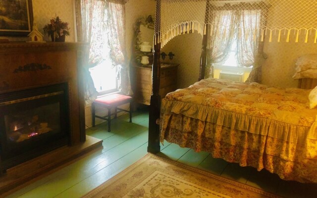 The Bella Ella B&B