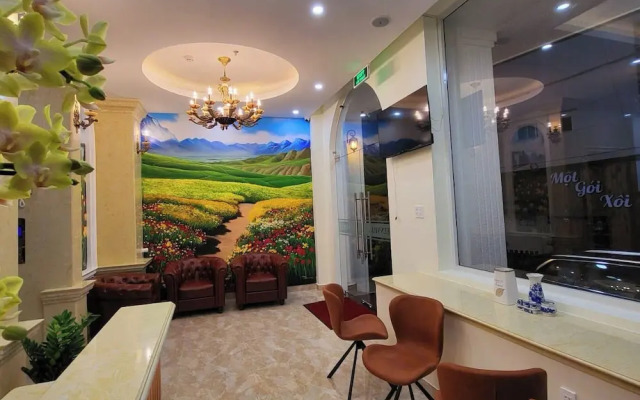 Queen Villa 3 Hotel DL - by Bay Luxury