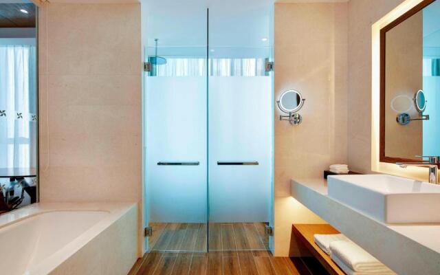 Four Points by Sheraton Changchun Hi Tech Zone