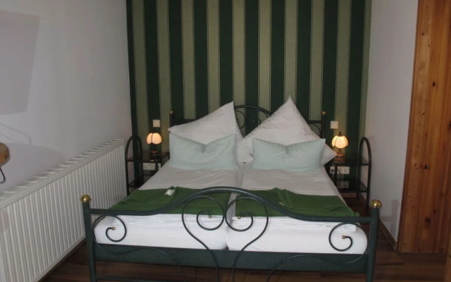 House App 2 Schwarbe