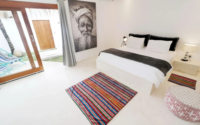The Apartments Canggu