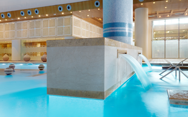 Divani Apollon Palace & Thalasso