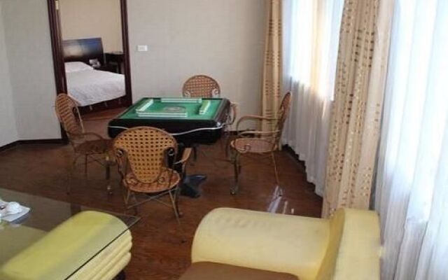 New Day Hotel