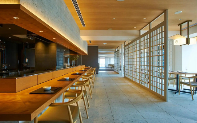 Fujisan Mishima Tokyu Hotel