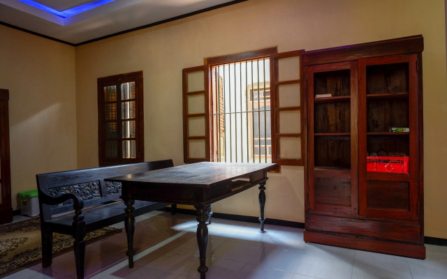 Griya Borobodur Cottage 1 at Desa Wisata Wanurejo – Entertainment – Borobudur