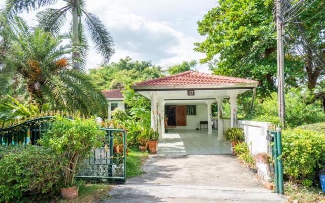 Villa Navin Premiere Pool Villa