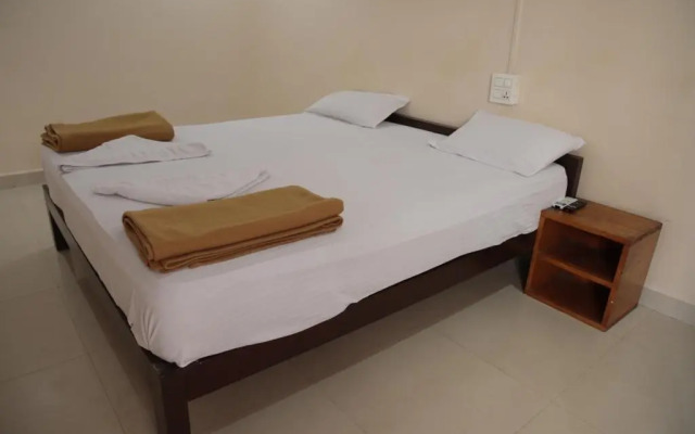 Orange Sky Inn Holiday Home