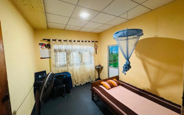 Kaween Homestay