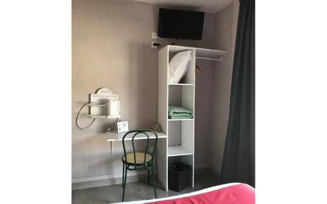 Hotel Evian Express