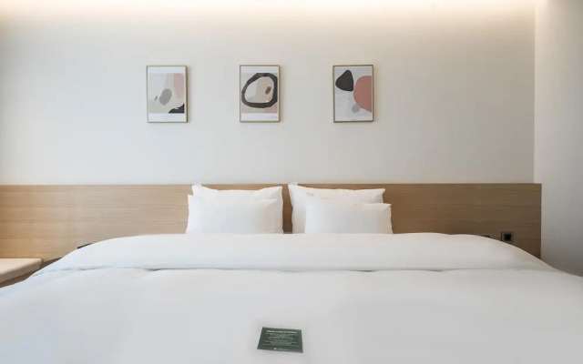Pohang Daejam Dong Hotel Noblion