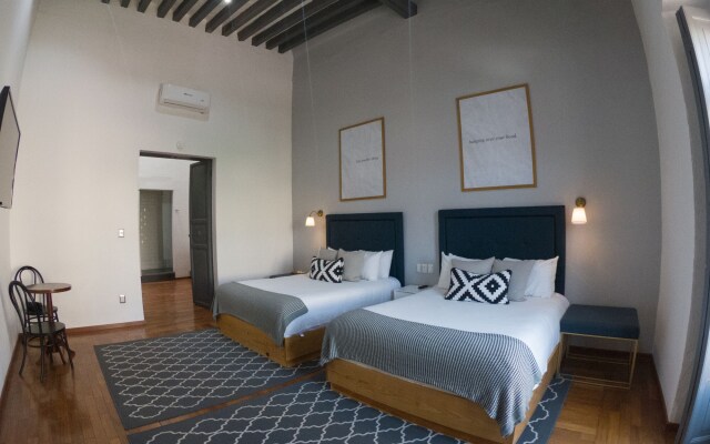 Markee Hotel Boutique