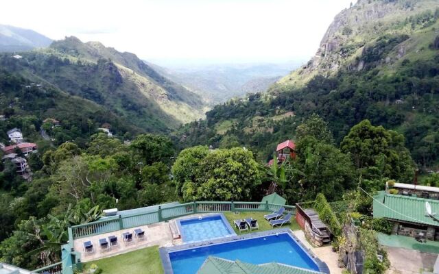 Ravana Range Ella