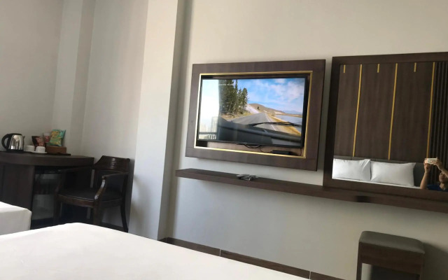 ABAY Hotel