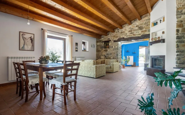 Villa Granci con Piscina by Wonderful Italy
