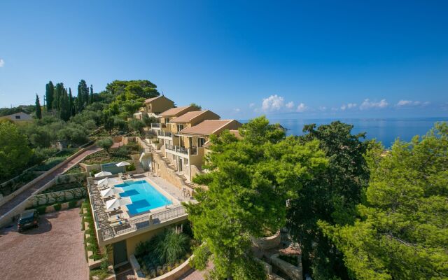 Ionian Vista Villas