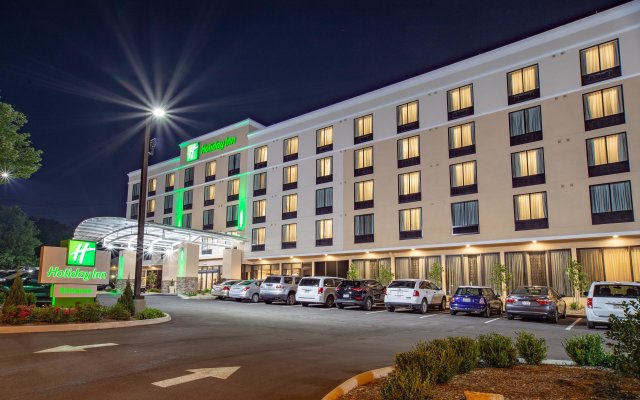 Holiday Inn Knoxville N - Merchant Drive, an IHG Hotel