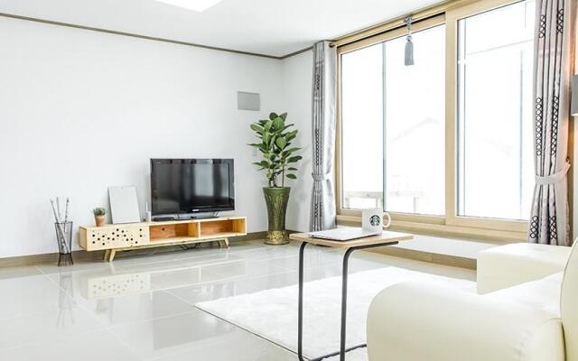 hongcheon teul pension