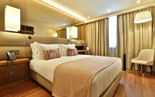 TURIM Ibéria Hotel