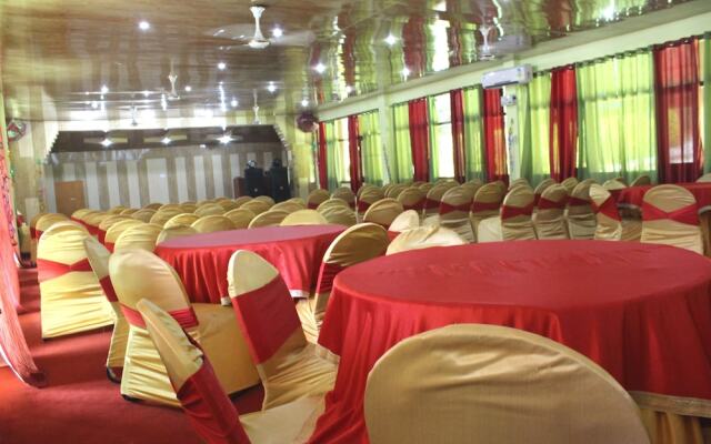 Nature Bloom Dharamshala Hotel and Resort