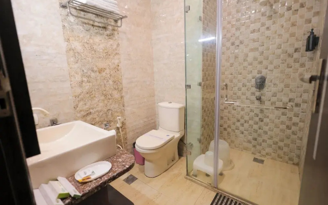 Hotel Krishnam