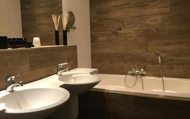 Restaurant & Hotel Hoog Holten