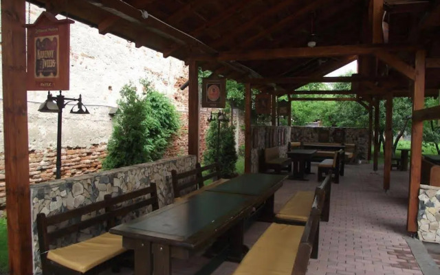 Villa Carmelita
