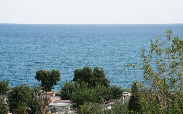 Sant Pol Beach